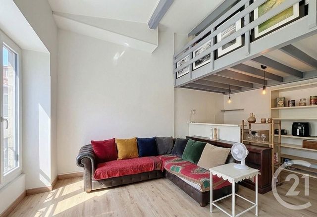 Appartement T2 &agrave; vendre - 2 pi&egrave;ces - 38 m2 - Bordeaux - 33 - AQUITAINE