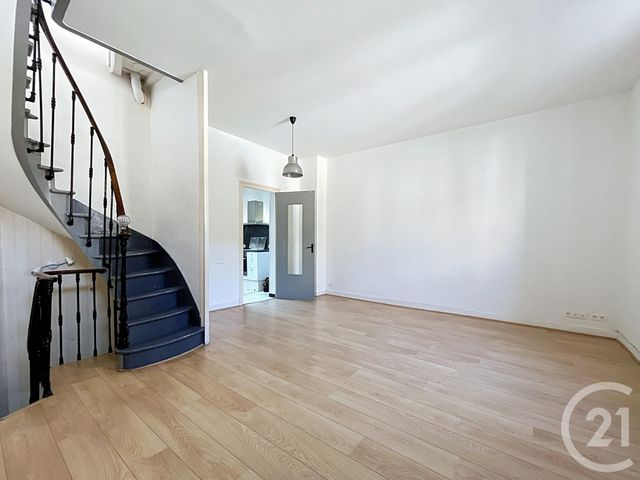 Maison &agrave; vendre - 3 pi&egrave;ces - 85,90 m2 - Bordeaux - 33 - AQUITAINE