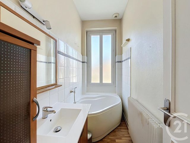Maison &agrave; vendre - 3 pi&egrave;ces - 85,90 m2 - Bordeaux - 33 - AQUITAINE