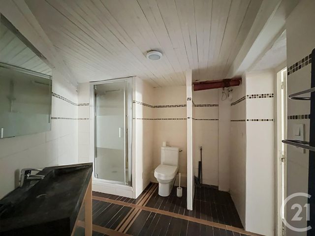 Maison &agrave; vendre - 3 pi&egrave;ces - 85,90 m2 - Bordeaux - 33 - AQUITAINE