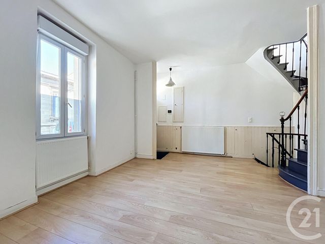 Maison &agrave; vendre - 3 pi&egrave;ces - 85,90 m2 - Bordeaux - 33 - AQUITAINE