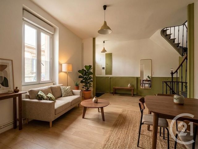 Maison à vendre BORDEAUX