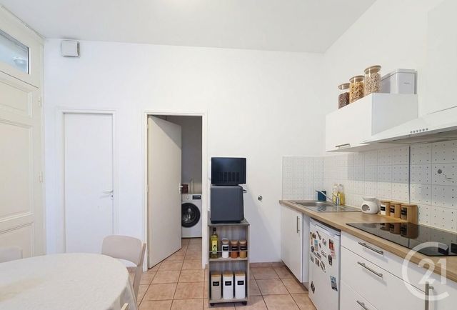 Appartement T2 &agrave; vendre - 2 pi&egrave;ces - 38 m2 - Bordeaux - 33 - AQUITAINE