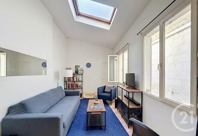 appartement - BORDEAUX - 33