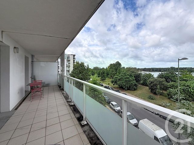 Appartement T4 &agrave; vendre - 4 pi&egrave;ces - 79,72 m2 - Bordeaux - 33 - AQUITAINE
