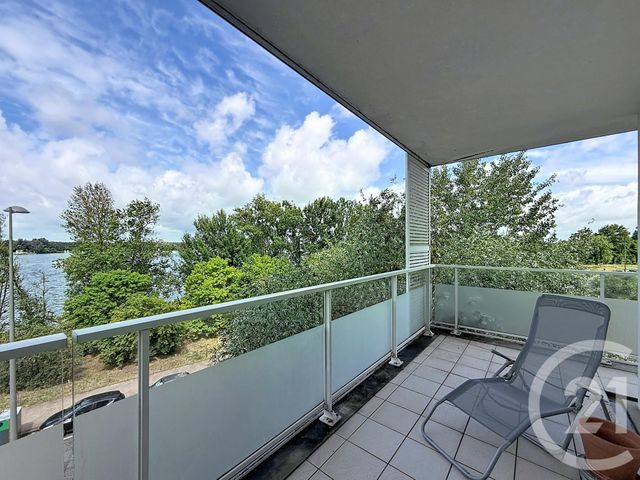 Appartement T4 &agrave; vendre - 4 pi&egrave;ces - 79,72 m2 - Bordeaux - 33 - AQUITAINE