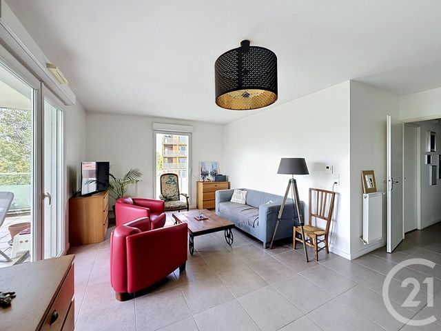 Appartement T4 &agrave; vendre - 4 pi&egrave;ces - 79,72 m2 - Bordeaux - 33 - AQUITAINE