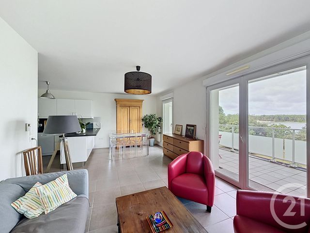 Appartement T4 à vendre BORDEAUX