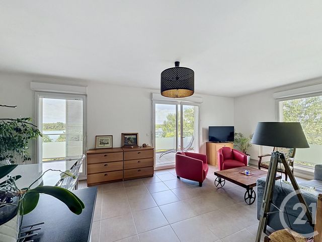 Appartement T4 &agrave; vendre - 4 pi&egrave;ces - 79,72 m2 - Bordeaux - 33 - AQUITAINE