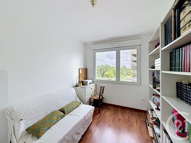 Appartement T4 &agrave; vendre - 4 pi&egrave;ces - 79,72 m2 - Bordeaux - 33 - AQUITAINE