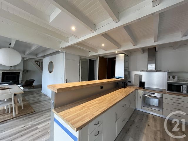 Appartement T4 &agrave; louer - 4 pi&egrave;ces - 96,89 m2 - Bordeaux - 33 - AQUITAINE