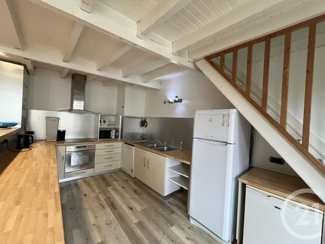 Appartement T4 &agrave; louer - 4 pi&egrave;ces - 96,89 m2 - Bordeaux - 33 - AQUITAINE
