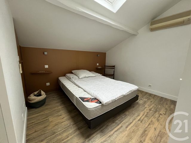 Appartement T4 &agrave; louer - 4 pi&egrave;ces - 96,89 m2 - Bordeaux - 33 - AQUITAINE