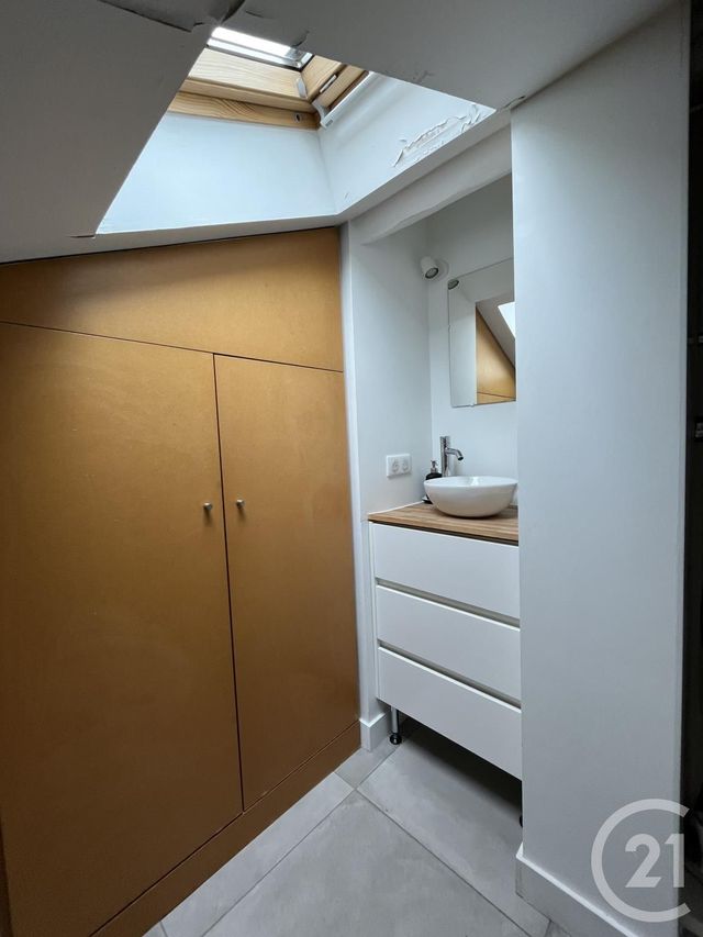Appartement T4 &agrave; louer - 4 pi&egrave;ces - 96,89 m2 - Bordeaux - 33 - AQUITAINE