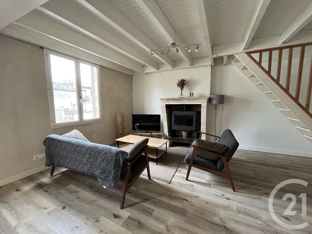 Appartement T4 à louer BORDEAUX