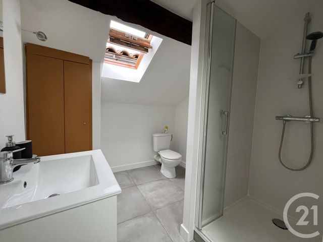 Appartement T4 &agrave; louer - 4 pi&egrave;ces - 96,89 m2 - Bordeaux - 33 - AQUITAINE