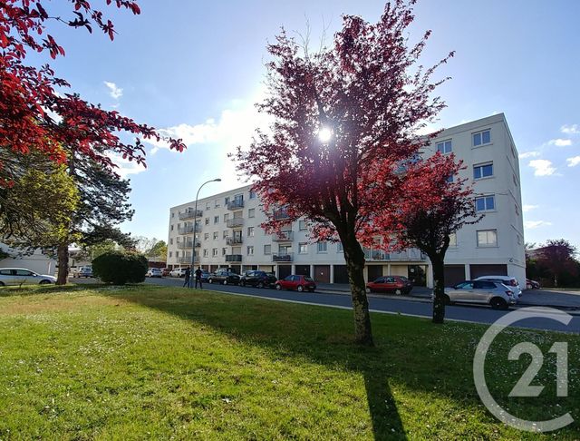 Appartement Chambre &agrave; louer - 1 pi&egrave;ce - 11,03 m2 - Pessac - 33 - AQUITAINE