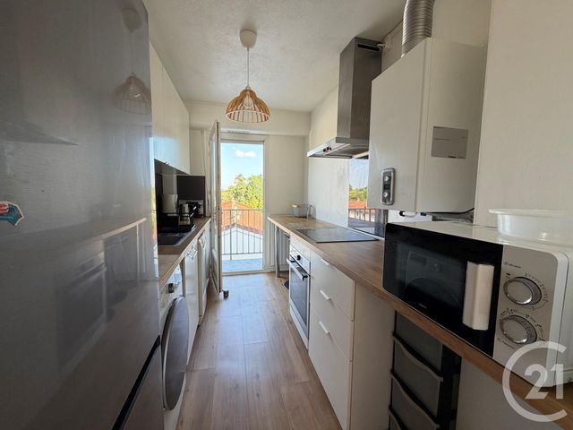 Appartement Chambre &agrave; louer - 1 pi&egrave;ce - 11,03 m2 - Pessac - 33 - AQUITAINE