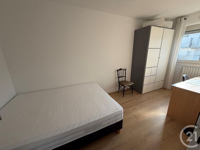 Appartement Chambre &agrave; louer - 1 pi&egrave;ce - 11,03 m2 - Pessac - 33 - AQUITAINE
