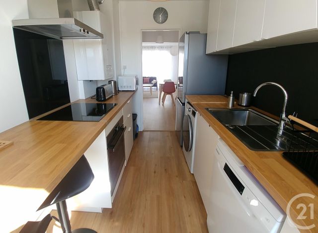 Appartement Chambre &agrave; louer - 1 pi&egrave;ce - 9,59 m2 - Pessac - 33 - AQUITAINE