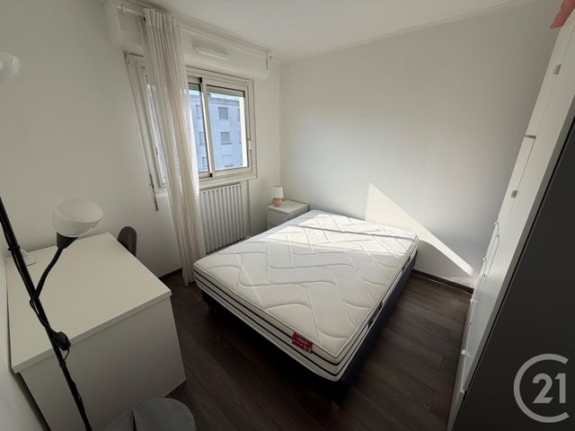 Appartement Chambre &agrave; louer - 1 pi&egrave;ce - 9,59 m2 - Pessac - 33 - AQUITAINE