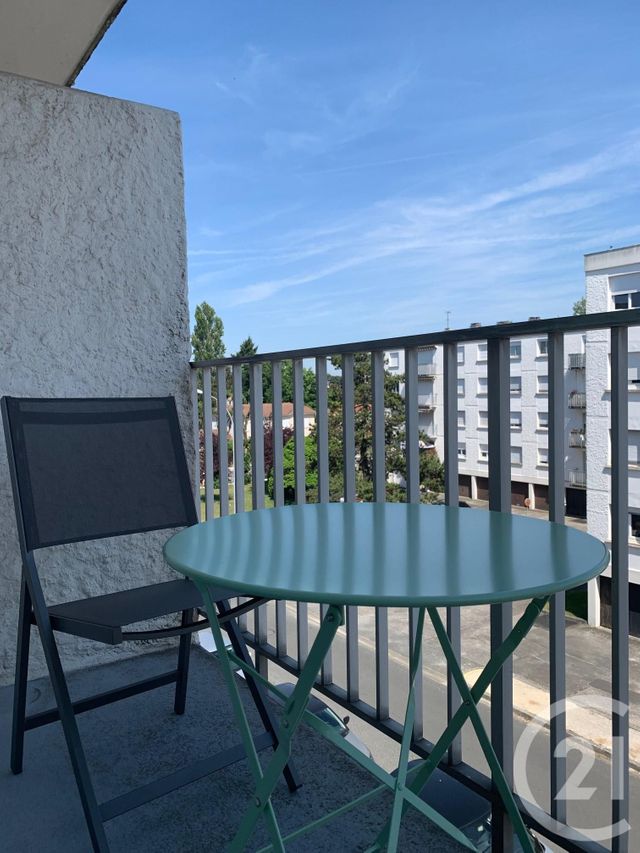 Appartement Chambre &agrave; louer - 1 pi&egrave;ce - 9,59 m2 - Pessac - 33 - AQUITAINE
