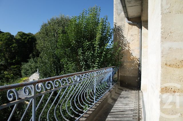 Appartement Studio &agrave; louer - 1 pi&egrave;ce - 30,97 m2 - Bordeaux - 33 - AQUITAINE
