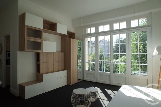 Appartement Studio à louer BORDEAUX
