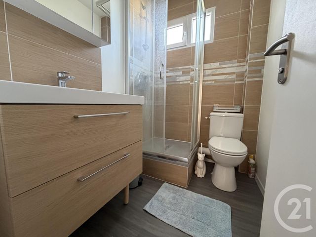 Appartement Chambre &agrave; louer - 1 pi&egrave;ce - 10,51 m2 - Pessac - 33 - AQUITAINE