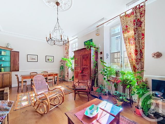 Maison &agrave; vendre - 4 pi&egrave;ces - 136 m2 - Bordeaux - 33 - AQUITAINE