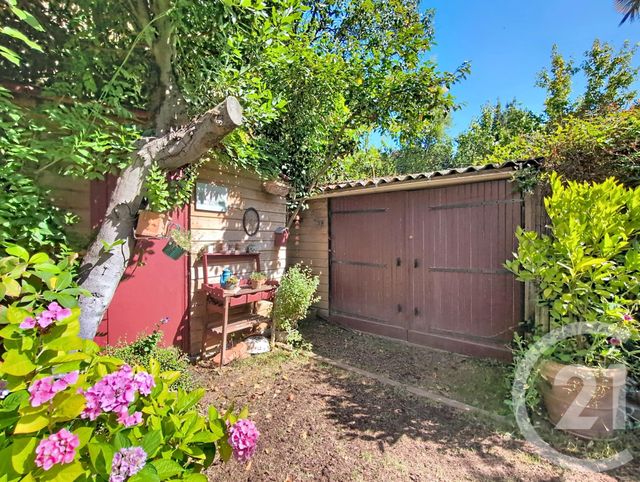 Maison &agrave; vendre - 4 pi&egrave;ces - 136 m2 - Bordeaux - 33 - AQUITAINE