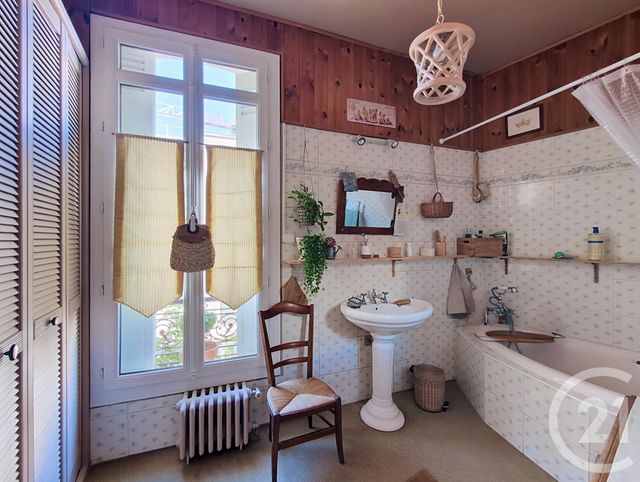 Maison &agrave; vendre - 4 pi&egrave;ces - 136 m2 - Bordeaux - 33 - AQUITAINE