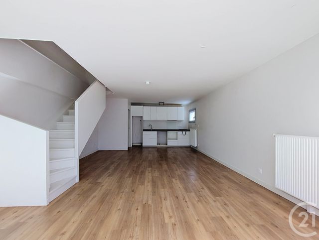 Appartement T3 &agrave; vendre - 3 pi&egrave;ces - 69,37 m2 - Bordeaux - 33 - AQUITAINE