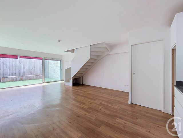 Appartement T3 &agrave; vendre - 3 pi&egrave;ces - 69,37 m2 - Bordeaux - 33 - AQUITAINE
