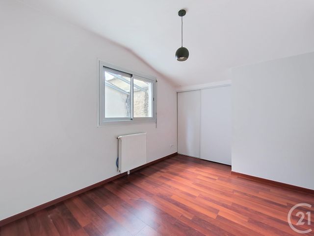 Appartement T3 &agrave; vendre - 3 pi&egrave;ces - 69,37 m2 - Bordeaux - 33 - AQUITAINE