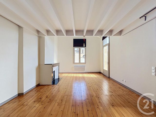 Appartement T2 &agrave; vendre - 2 pi&egrave;ces - 51,68 m2 - Bordeaux - 33 - AQUITAINE