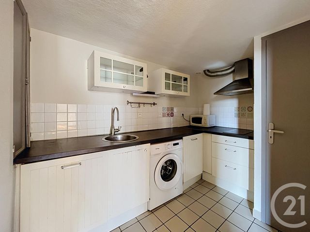 Appartement T2 &agrave; vendre - 2 pi&egrave;ces - 51,68 m2 - Bordeaux - 33 - AQUITAINE