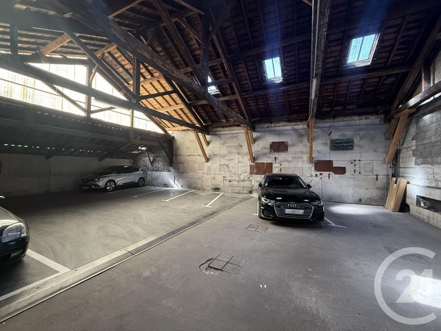 Parking à vendre BORDEAUX