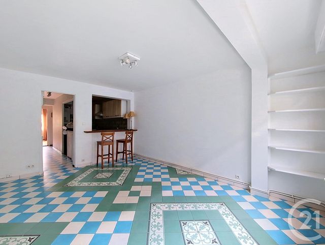 Appartement T2 &agrave; vendre - 2 pi&egrave;ces - 47,38 m2 - Bordeaux - 33 - AQUITAINE