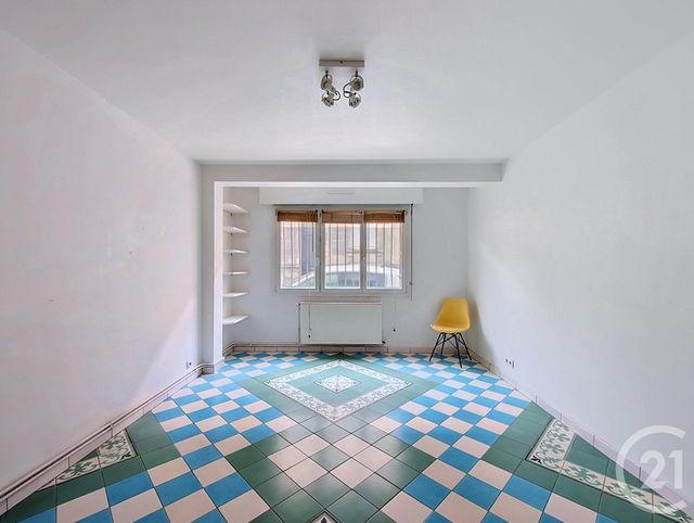 Appartement T2 &agrave; vendre - 2 pi&egrave;ces - 47,38 m2 - Bordeaux - 33 - AQUITAINE