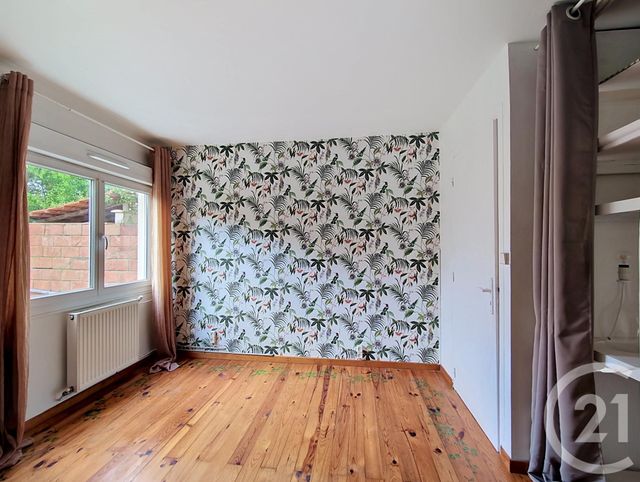 Appartement T2 &agrave; vendre - 2 pi&egrave;ces - 47,38 m2 - Bordeaux - 33 - AQUITAINE