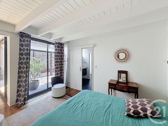 Appartement Duplex &agrave; vendre - 6 pi&egrave;ces - 200 m2 - Bordeaux - 33 - AQUITAINE