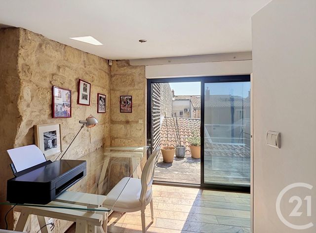 Appartement Duplex &agrave; vendre - 6 pi&egrave;ces - 200 m2 - Bordeaux - 33 - AQUITAINE