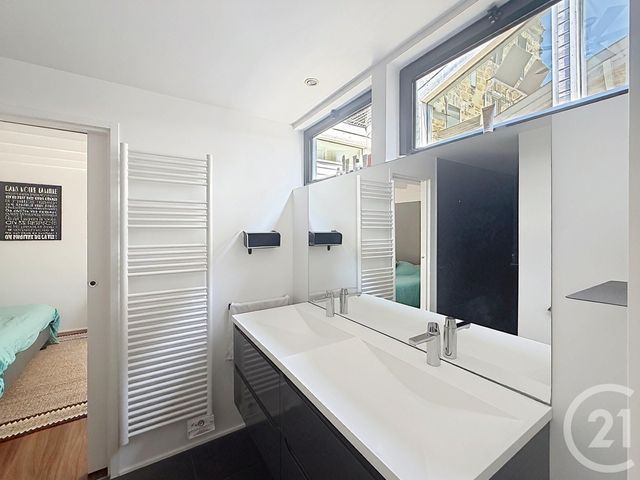 Appartement Duplex &agrave; vendre - 6 pi&egrave;ces - 200 m2 - Bordeaux - 33 - AQUITAINE