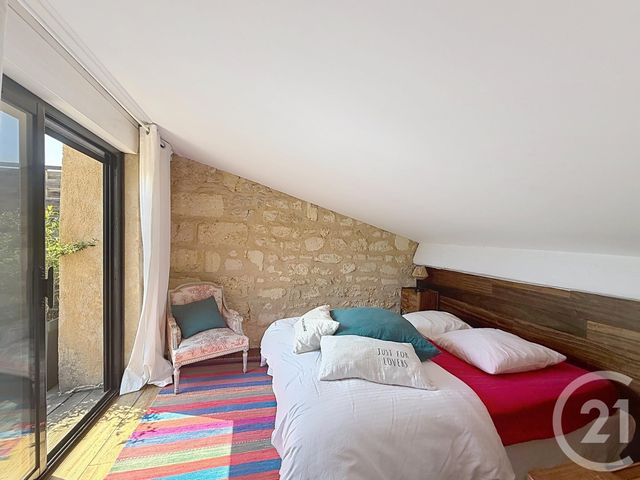 Appartement Duplex &agrave; vendre - 6 pi&egrave;ces - 200 m2 - Bordeaux - 33 - AQUITAINE