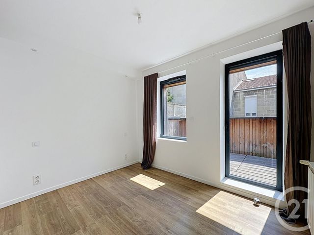 Maison &agrave; vendre - 5 pi&egrave;ces - 108 m2 - Bordeaux - 33 - AQUITAINE