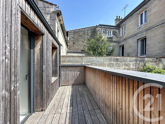 Maison &agrave; vendre - 5 pi&egrave;ces - 108 m2 - Bordeaux - 33 - AQUITAINE