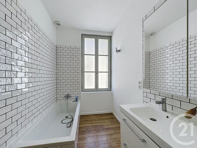 Maison &agrave; vendre - 5 pi&egrave;ces - 108 m2 - Bordeaux - 33 - AQUITAINE