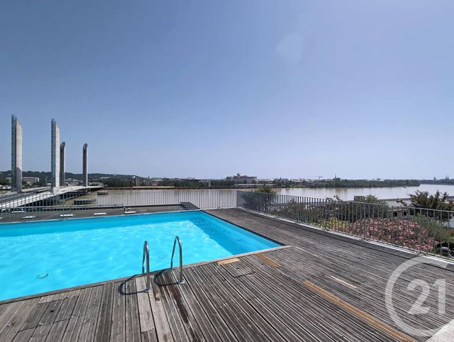 Appartement T3 à vendre BORDEAUX