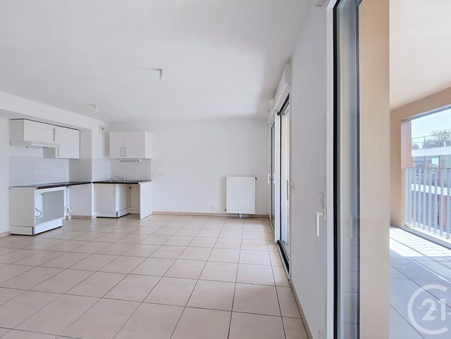 Appartement T3 &agrave; vendre - 3 pi&egrave;ces - 63,82 m2 - Bordeaux - 33 - AQUITAINE